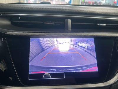 2020 Buick Encore GX Preferred