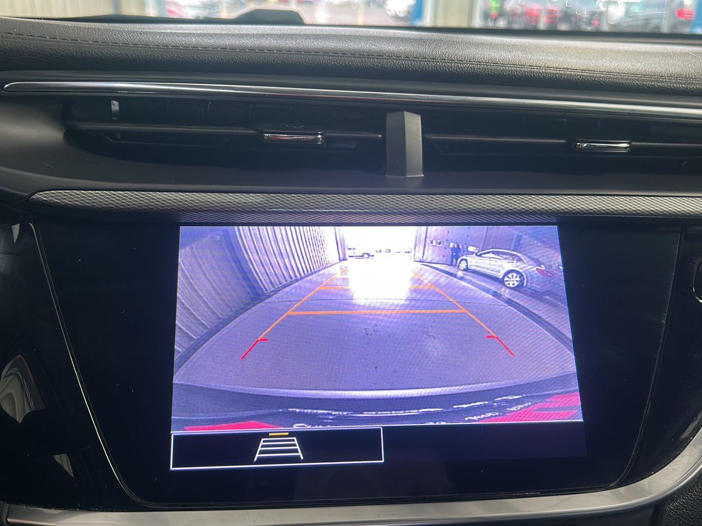 2020 Buick Encore GX Preferred