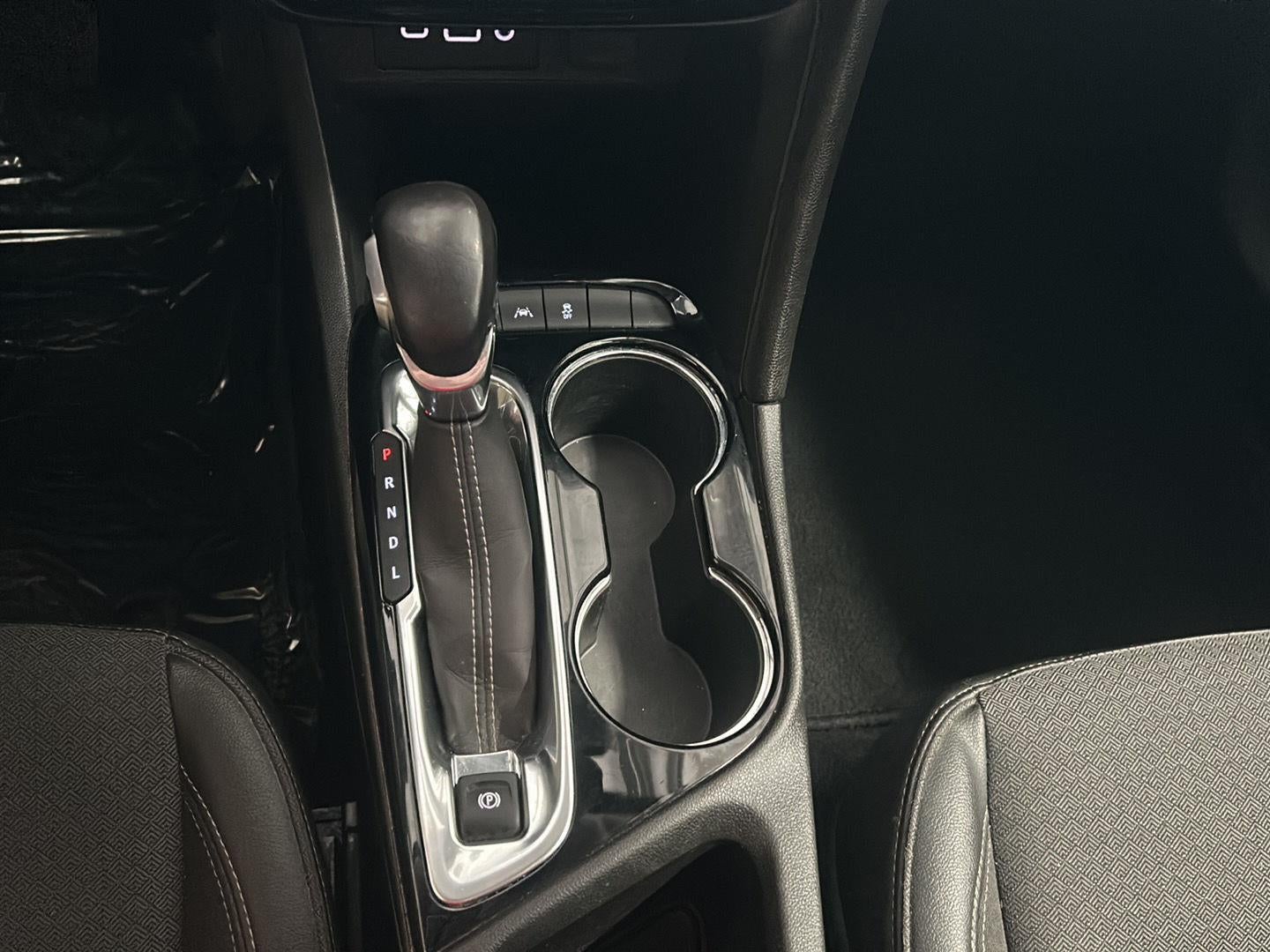 2020 Buick Encore GX Preferred