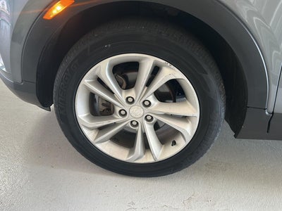 2020 Buick Encore GX Preferred