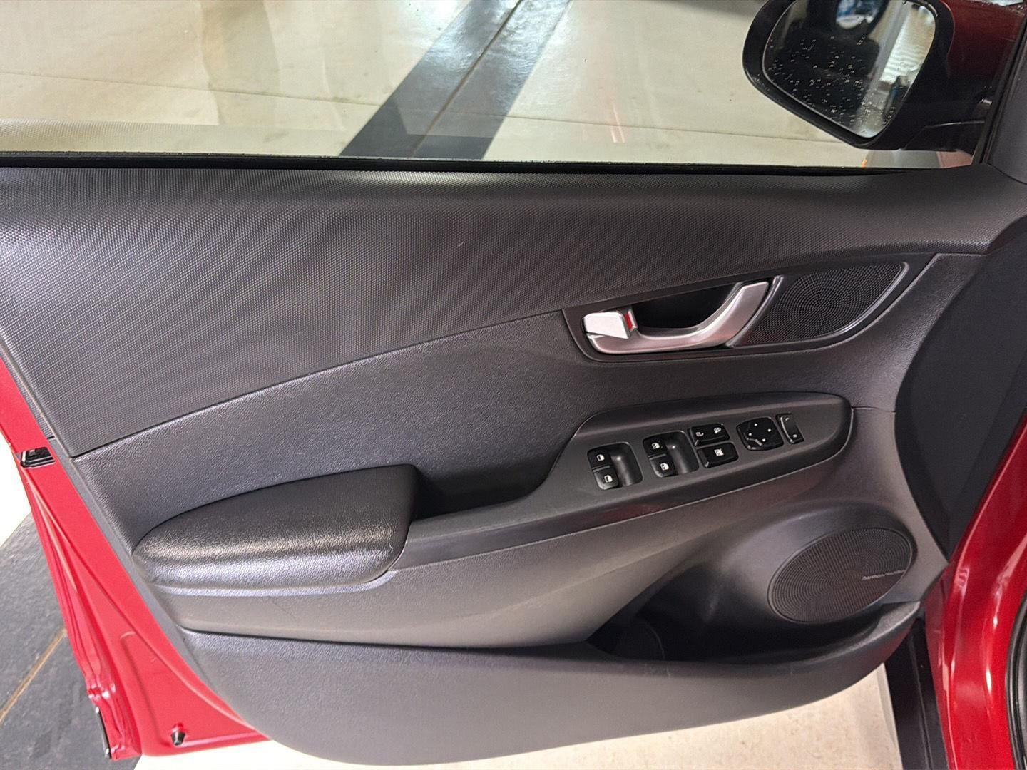 2022 Hyundai Kona Limited