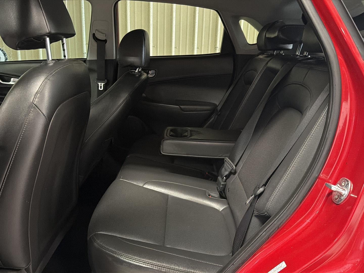 2022 Hyundai Kona Limited