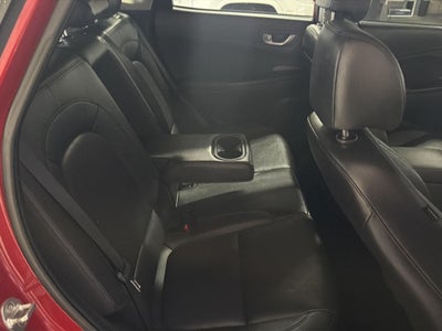 2022 Hyundai Kona Limited