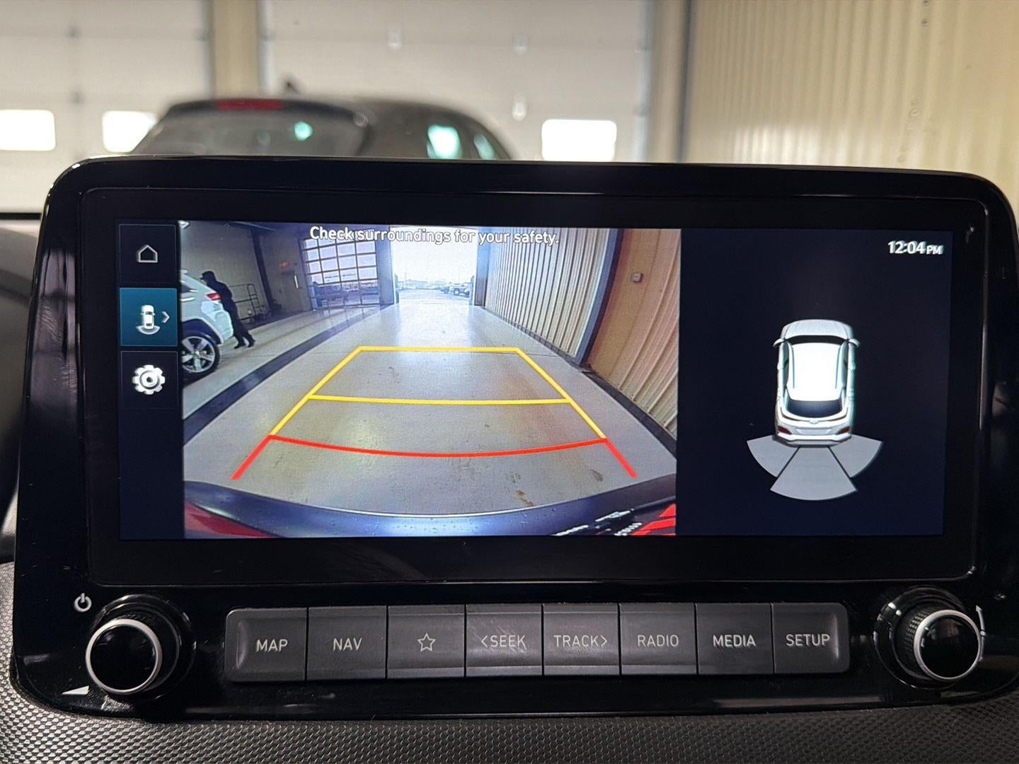 2022 Hyundai Kona Limited