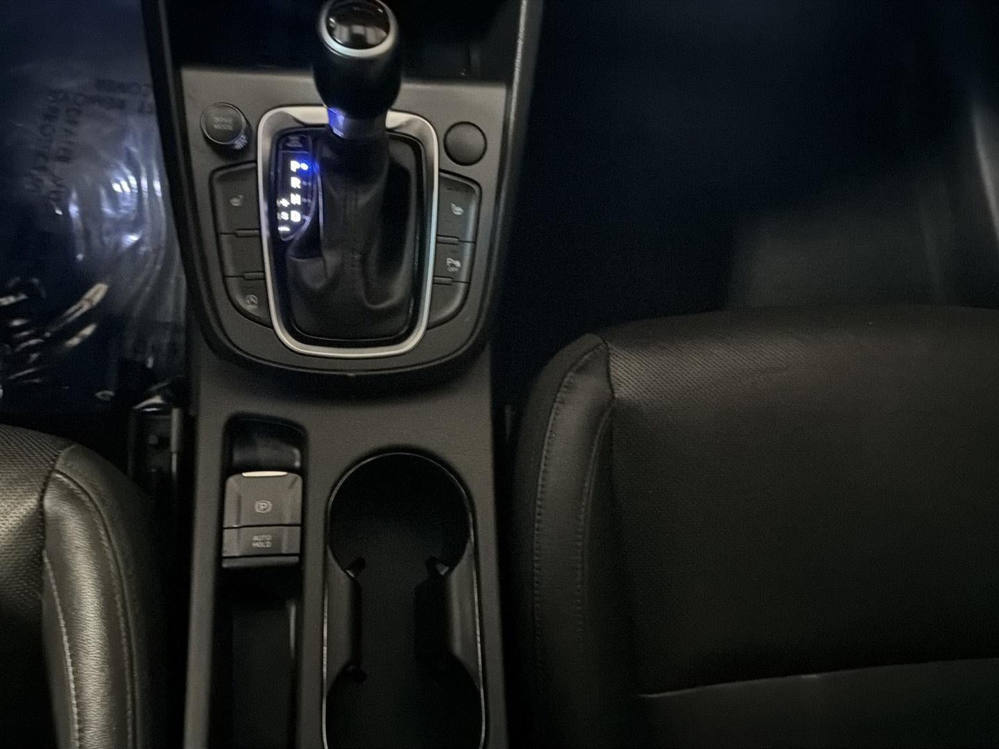 2022 Hyundai Kona Limited