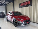 2022 Hyundai Kona Limited