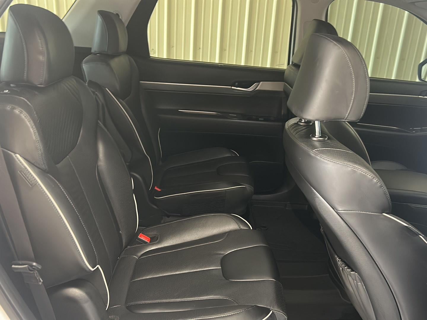 2024 Hyundai Palisade XRT