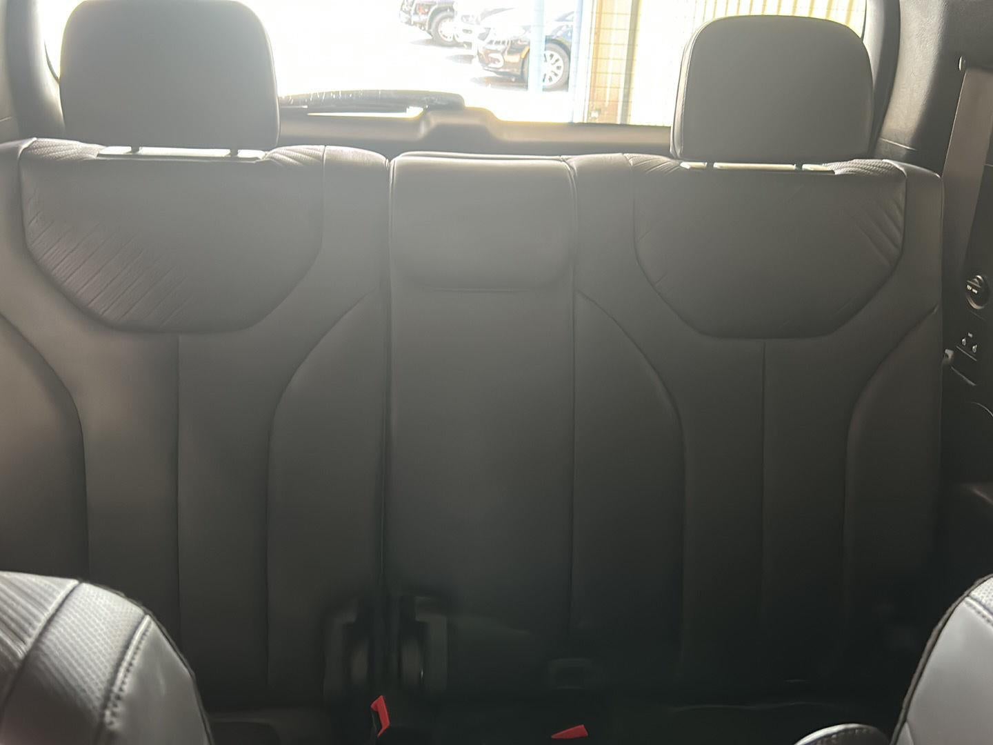 2024 Hyundai Palisade XRT
