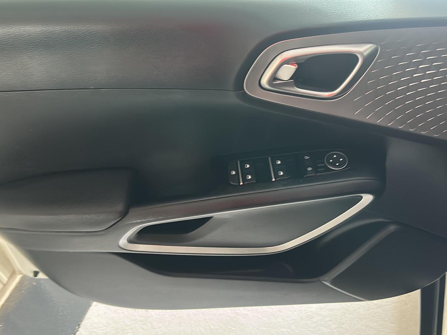 2025 Kia Soul S