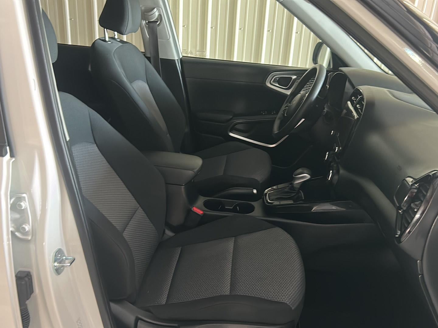2025 Kia Soul S