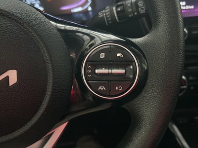 2025 Kia Soul S
