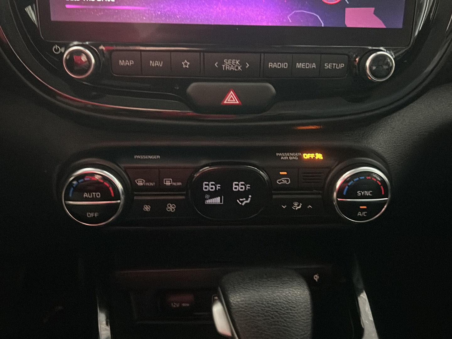 2025 Kia Soul S