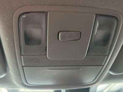 2025 Kia Soul S