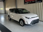 2025 Kia Soul S