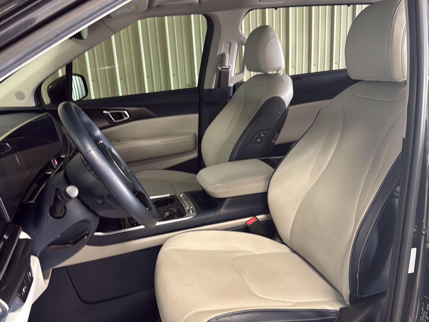 2025 Kia Carnival SX Prestige