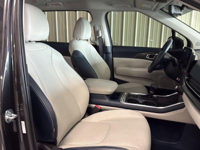2025 Kia Carnival SX Prestige
