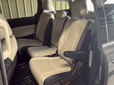 2025 Kia Carnival SX Prestige