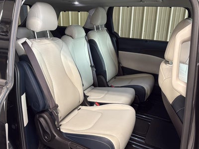 2025 Kia Carnival SX Prestige