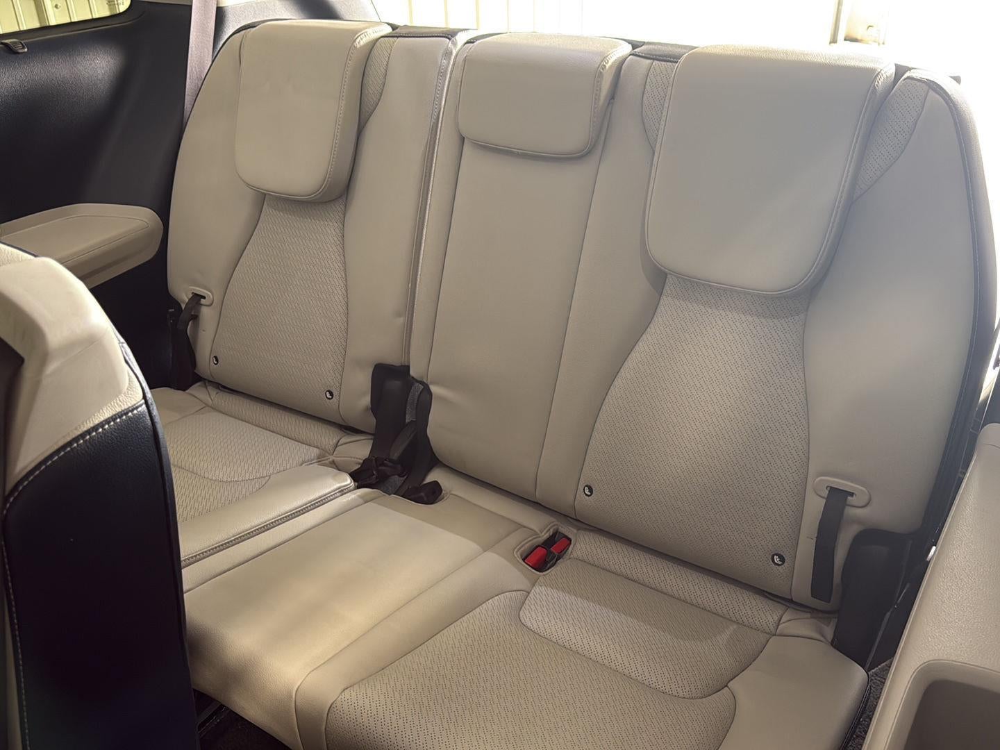 2025 Kia Carnival SX Prestige
