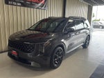2025 Kia Carnival SX Prestige