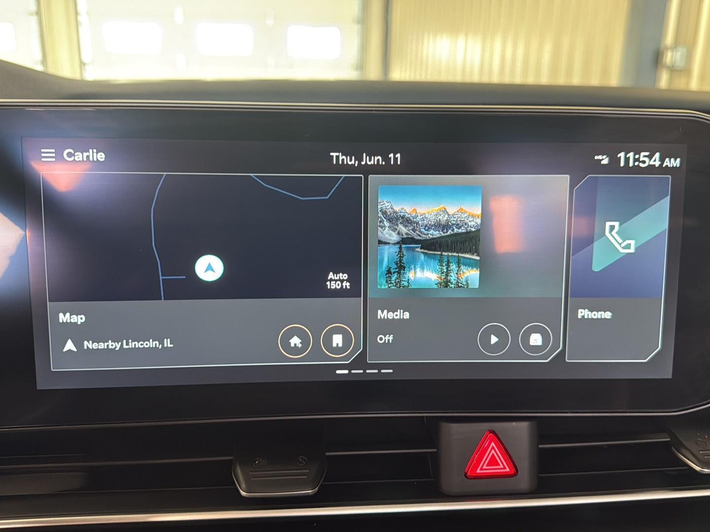 2025 Kia Carnival SX Prestige