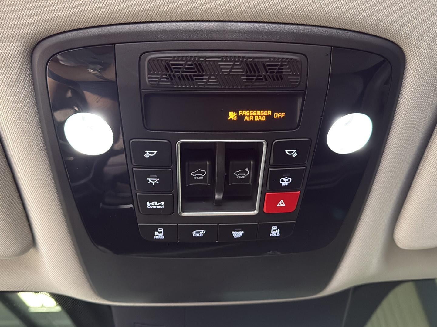 2025 Kia Carnival SX Prestige