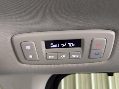 2025 Kia Carnival SX Prestige