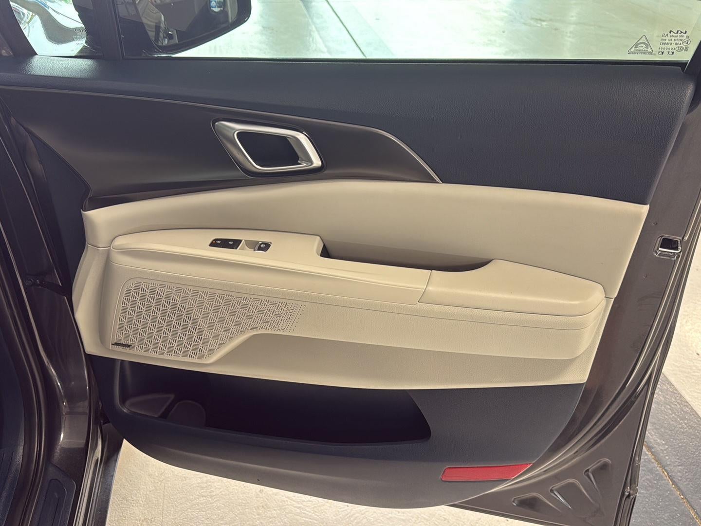 2025 Kia Carnival SX Prestige