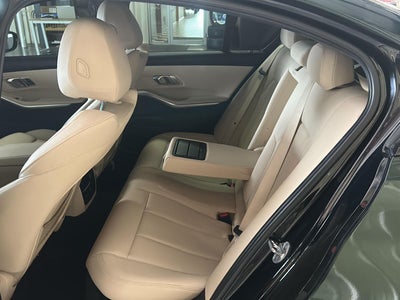 2020 BMW 3 Series 330i