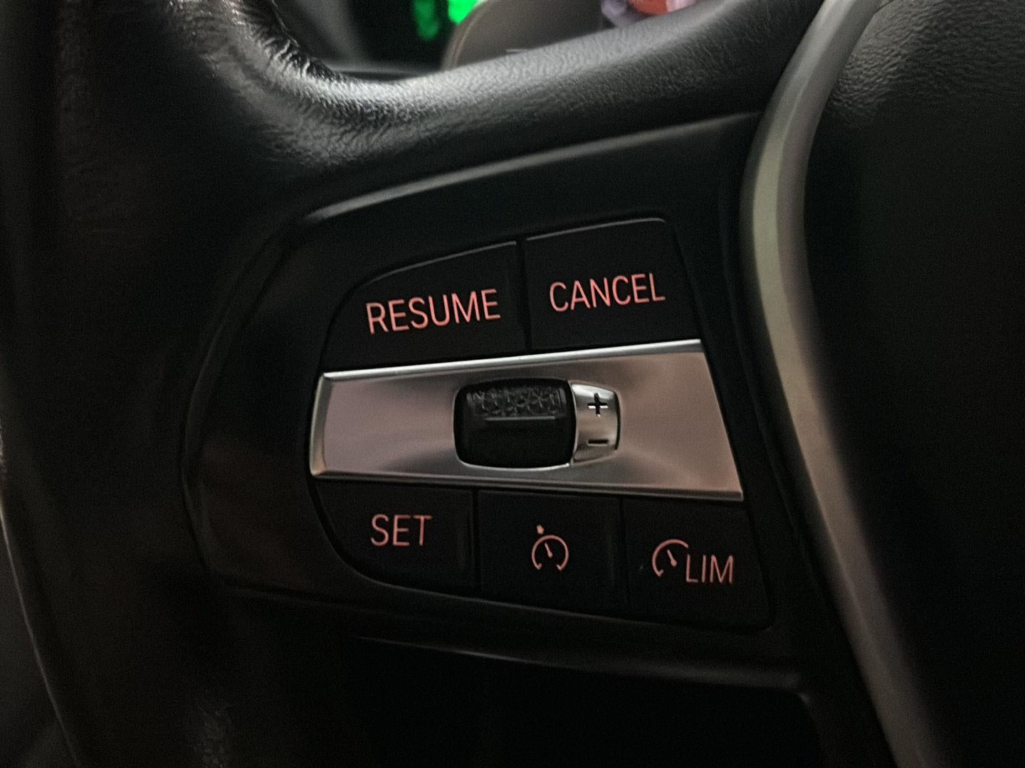 2020 BMW 3 Series 330i