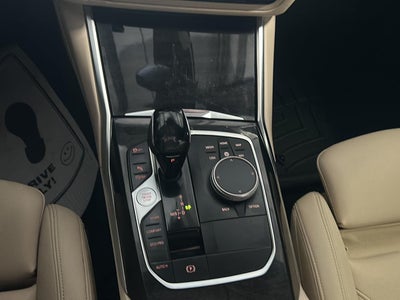 2020 BMW 3 Series 330i