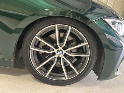 2020 BMW 3 Series 330i