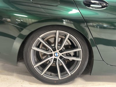 2020 BMW 3 Series 330i