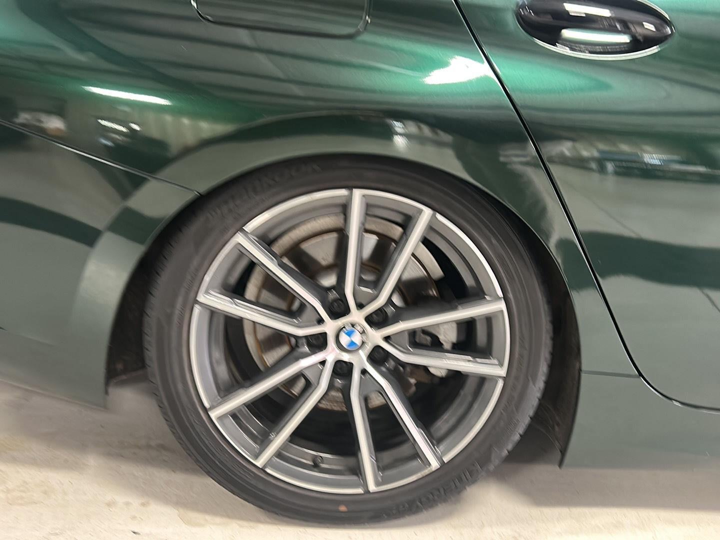 2020 BMW 3 Series 330i