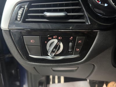 2018 BMW 5 Series 540i xDrive