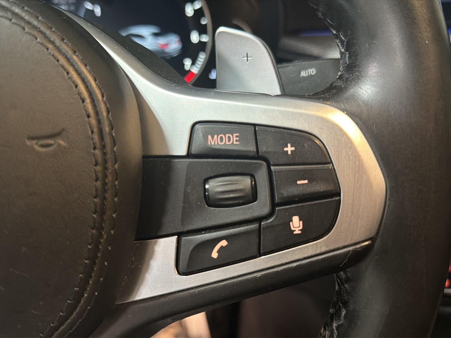 2018 BMW 5 Series 540i xDrive