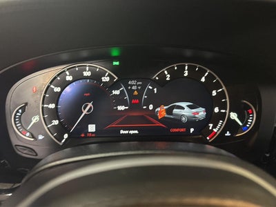 2018 BMW 5 Series 540i xDrive