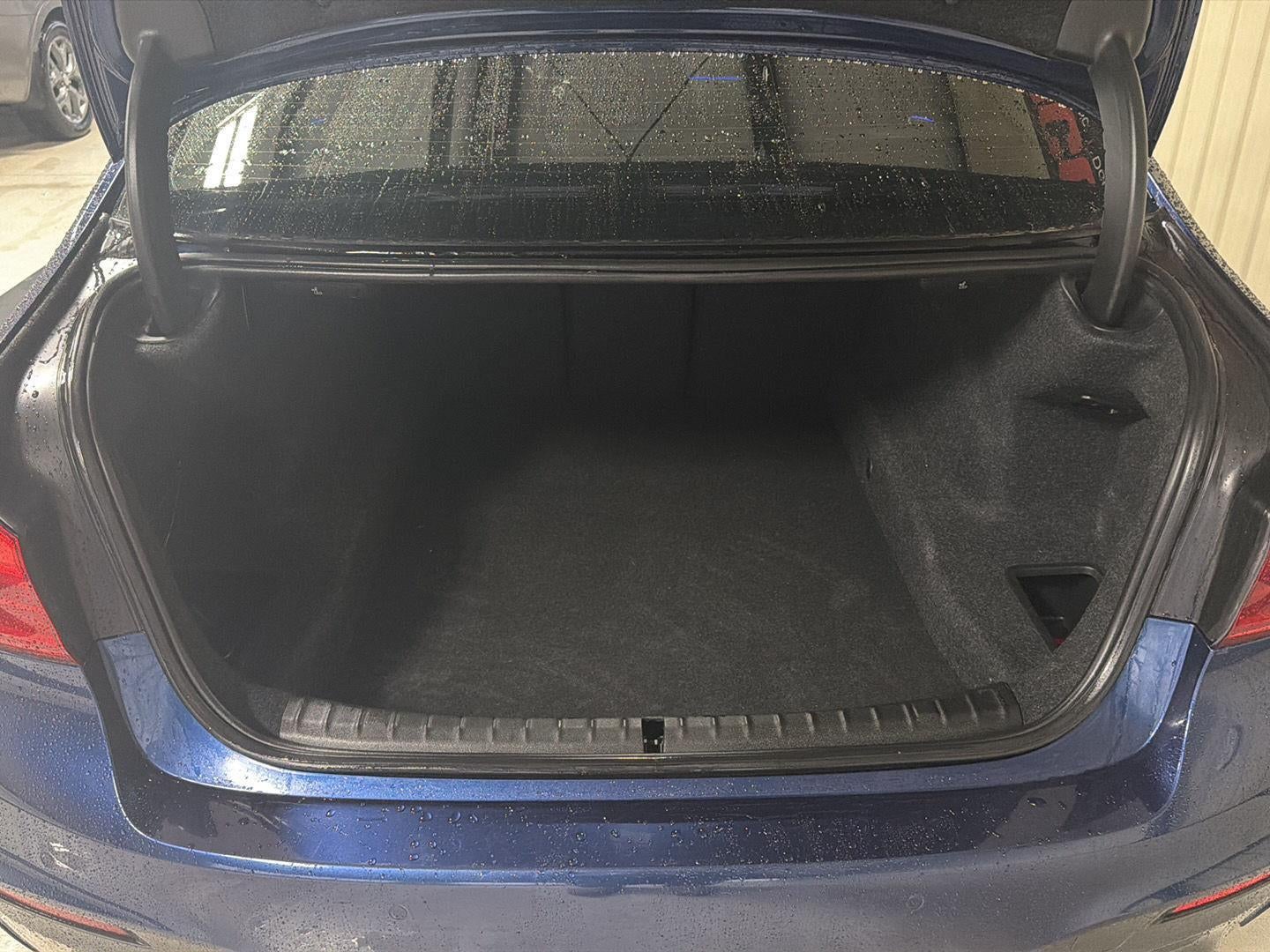 2018 BMW 5 Series 540i xDrive