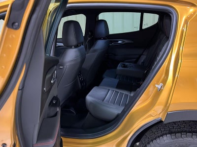 2024 Dodge Hornet GT