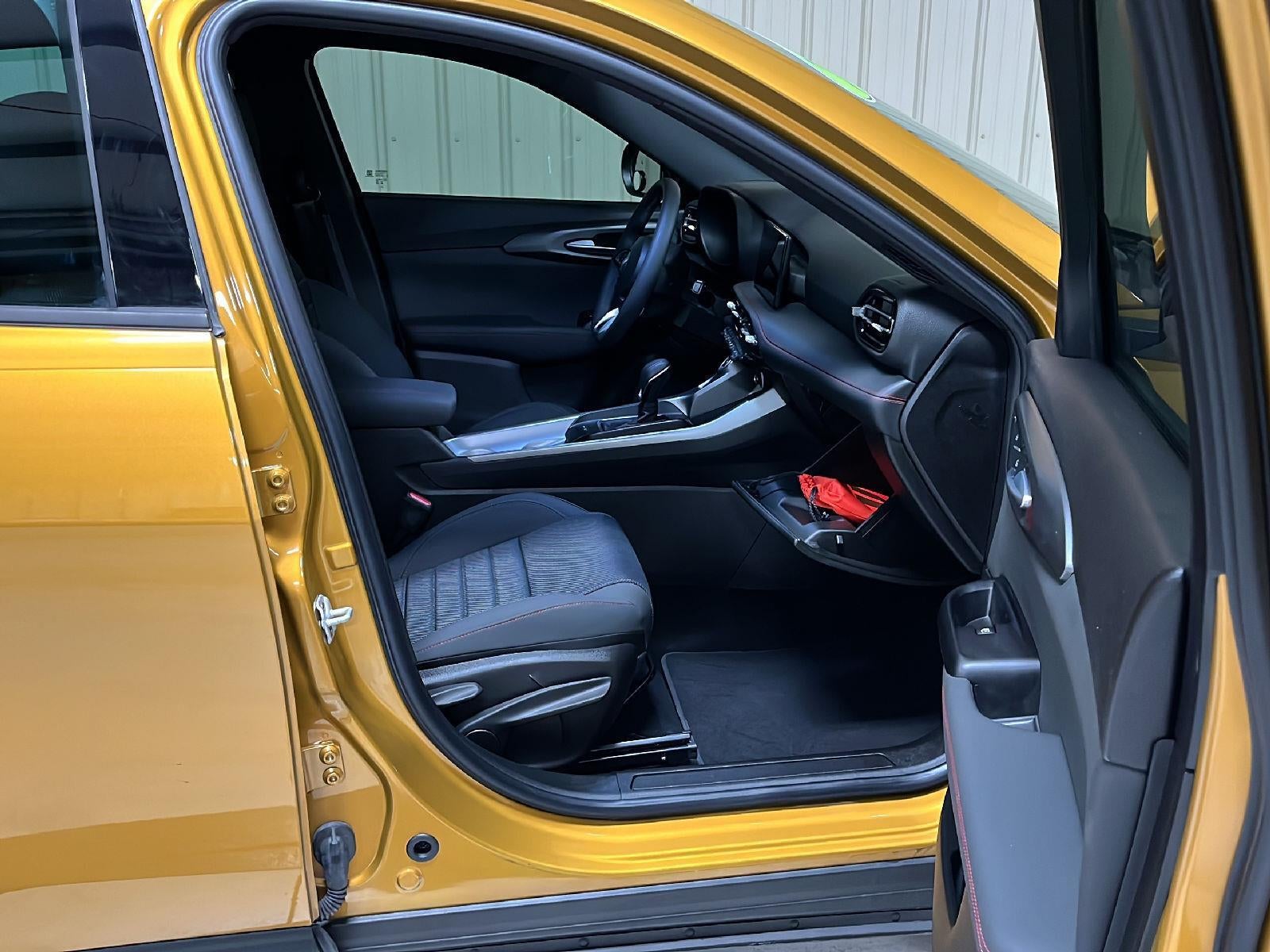 2024 Dodge Hornet GT