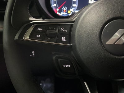 2024 Dodge Hornet GT