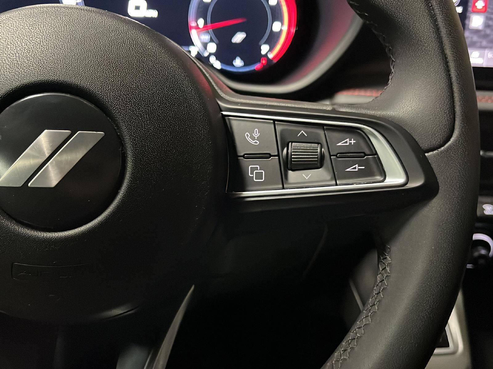 2024 Dodge Hornet GT