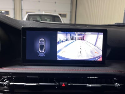 2024 Dodge Hornet GT