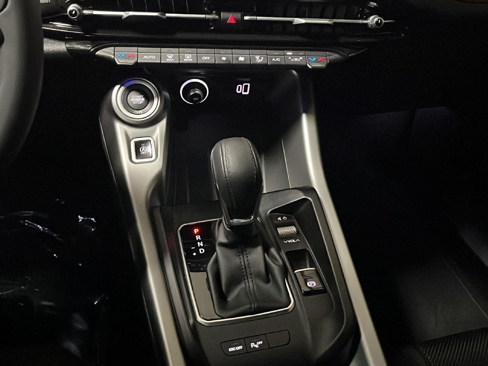 2024 Dodge Hornet GT