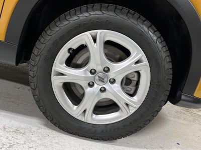 2024 Dodge Hornet GT