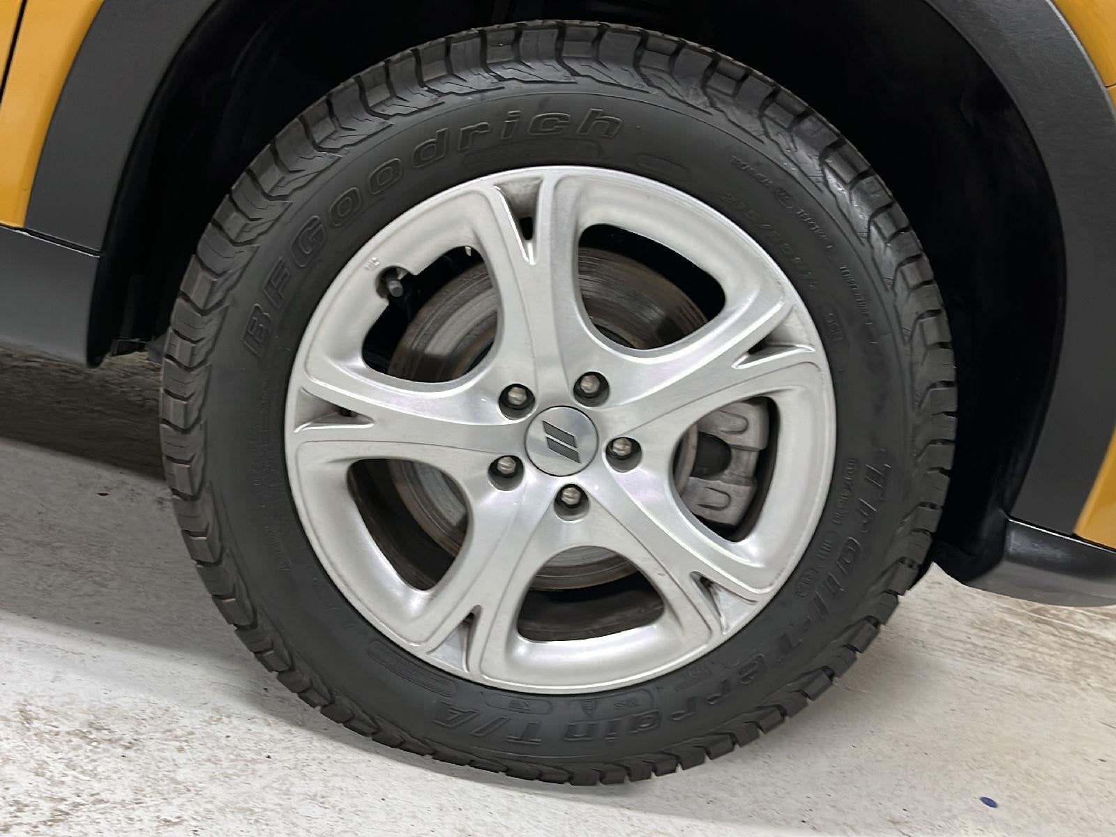 2024 Dodge Hornet GT