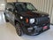 2020 Jeep Renegade Jeepster