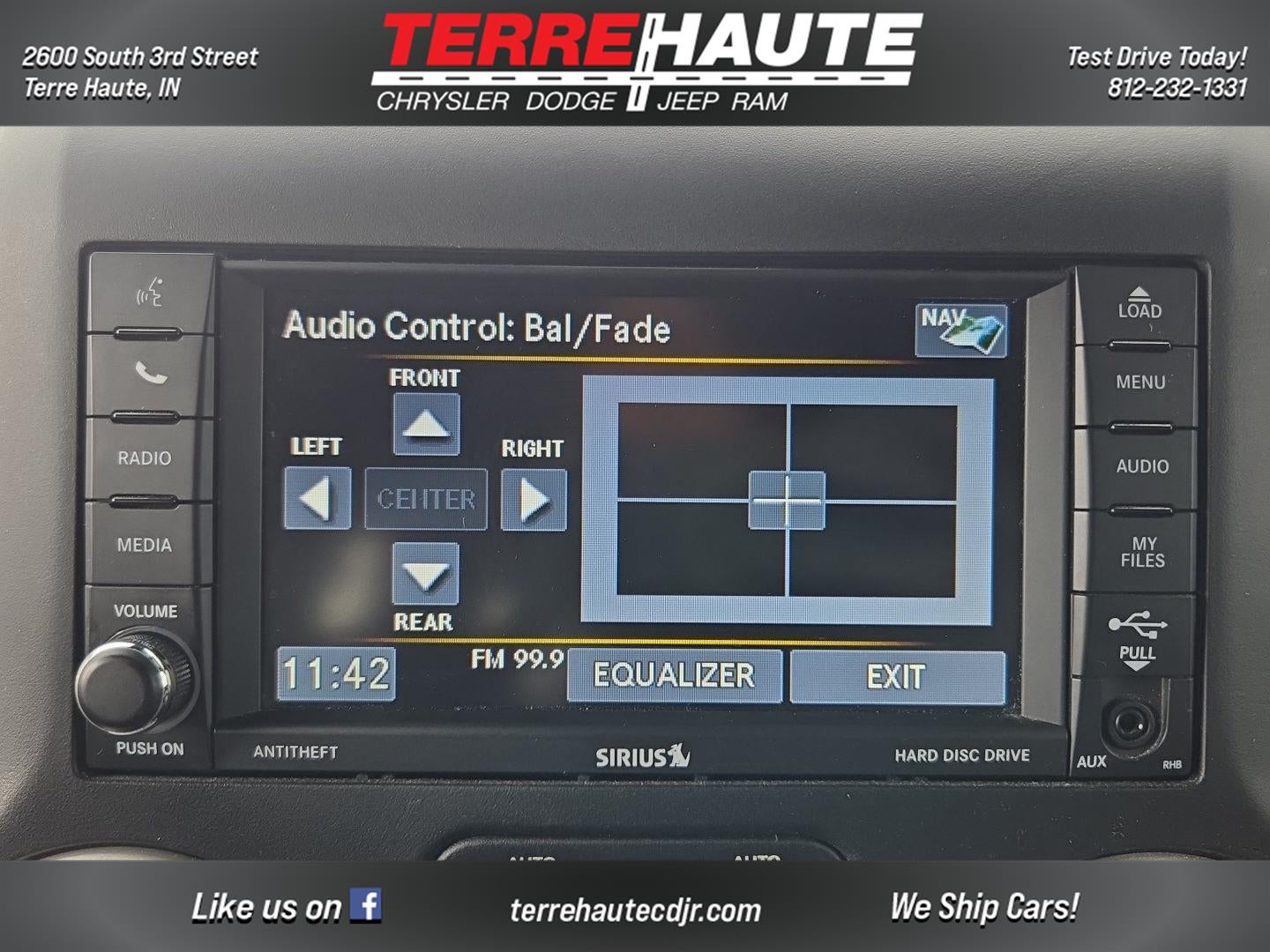 2017 Jeep Wrangler Sahara