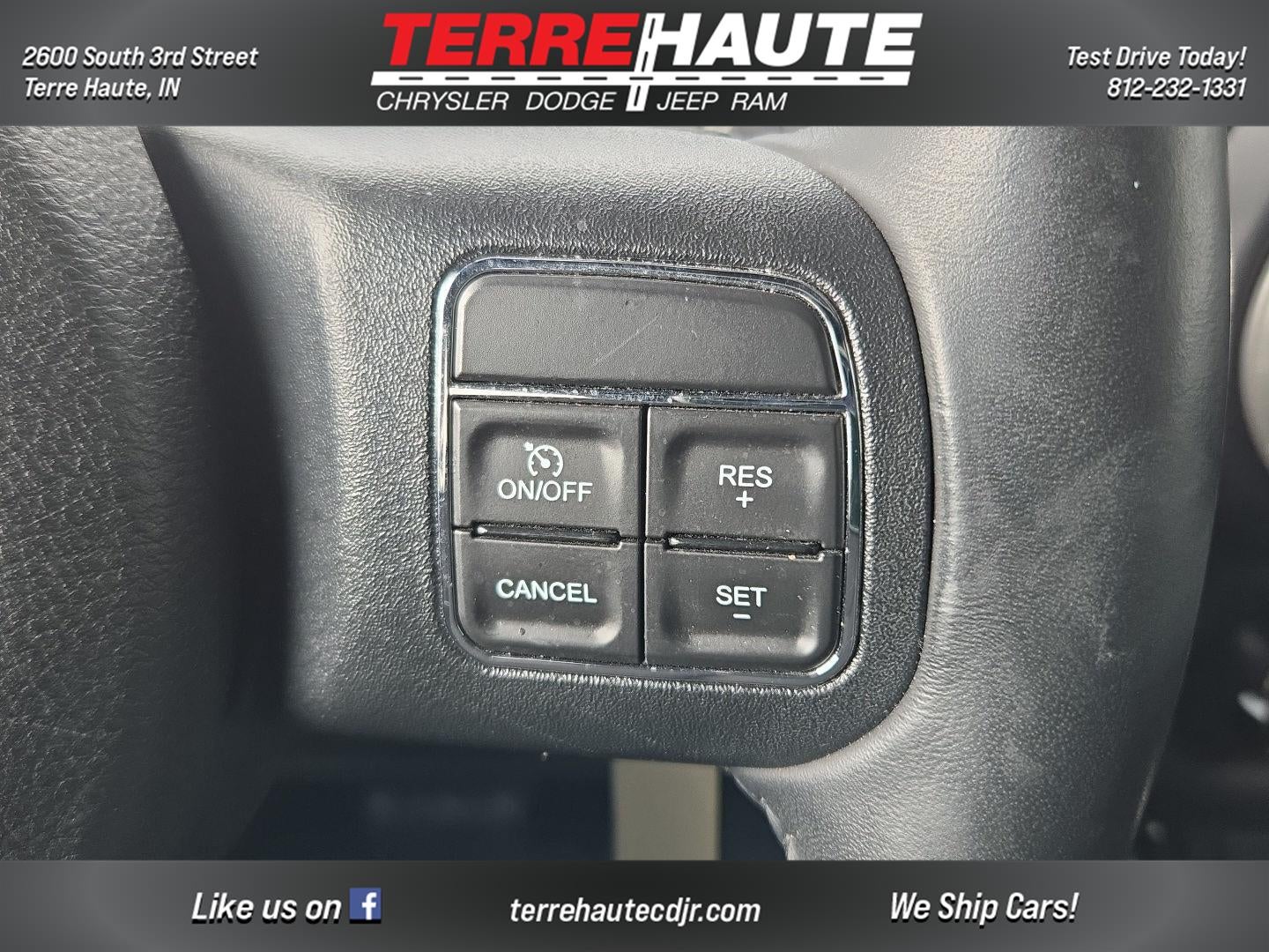 2017 Jeep Wrangler Sahara