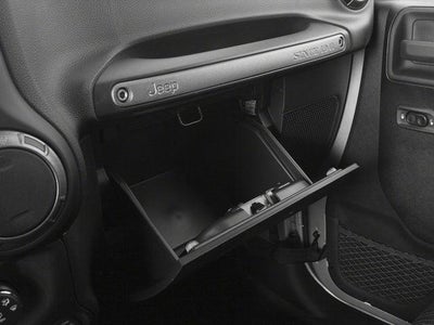 2016 Jeep Wrangler Unlimited Backcountry